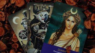 LIBRA/TULA RASHI- 1-7 MARCH LOVE READING