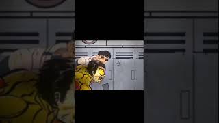 bulletproof and flaxan mark vs fpe #edit #invincible #fpe