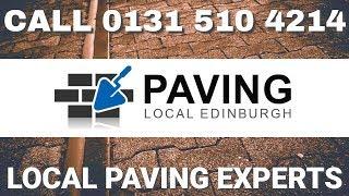 Paving Stobo UK | Best Local Paving Company