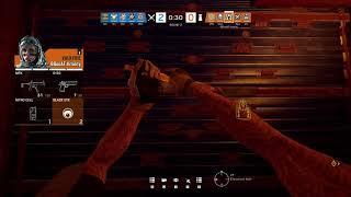 Chaos vs. Vitality | Allied Esports R6 Minor Day 1