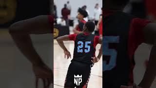 Taye Moore | 2024 | Nebraska Hoops Elite #nxt #nxtpro #pro16 #whosthenxtpro #basketball #hoops #aau