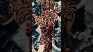 Mehndi designs #youtube shorts #Maniac #priya yadav