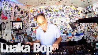 Luaka Bop @TheLotRadio 09-05-2023