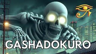 Gashadokuro | Giant Skeleton Yokai