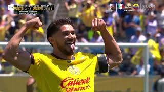 ¡CAMPEONES Y SUPERCAMPEONES! | La SUPERCOPA en el América vs Tigres ES NUESTRA | #GrandesDeCorazón