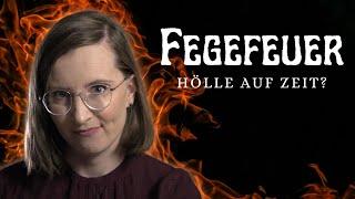 Jenseits von Himmel und Hölle - das Fegefeuer | Magstrauss