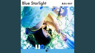 Blue Starlight