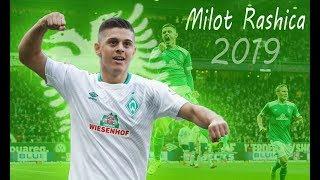 Milot Rashica 2019 ● Albanian Talent ● All Goals & Skills | HD