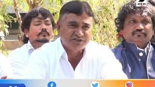 We will bind those who ask for votes 2022 : Navghan Thakor ॥ Sandesh News TV | Cyclone Tauktae