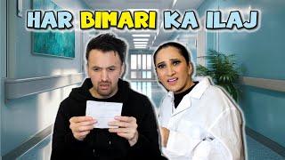 Har bimari ka ilaj | OZZY RAJA