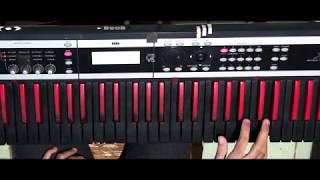 Wrecking Ball - Miley Cyrus Cover - FLR project tutorial solo