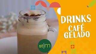 Drink - Café Gelado