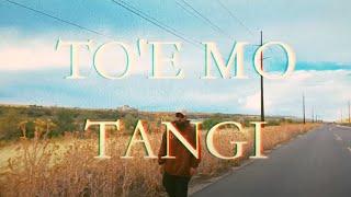 etu - to'e mo tangi (Official Lyric Video)