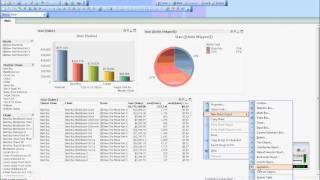 QlikView - Data To Discovery In Less Than 10 Minutes