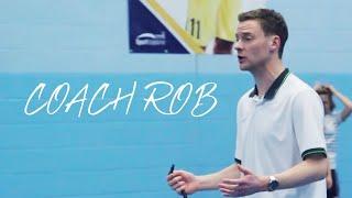 Coach Rob - Short Basketball Documentary