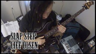 Lief Olsen - Slap step