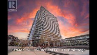 #504 -103 THE QUEENSWAY AVE S | Toronto Real Estate