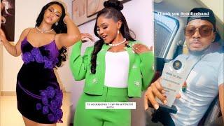 Kellyrae Kassia Latest Update! Victoria Is Top Brands Choice WannixHandi N18m Bbnaija Season 9