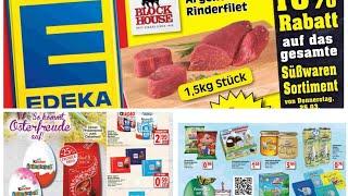  Edeka Katalog Prospekt 22. bis 27. März 2021 - Neuigkeiten, Angebote