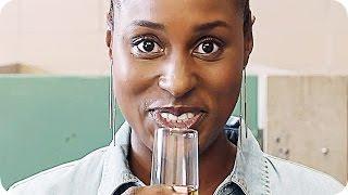 INSECURE Season 1 TRAILER (2016) New HBO Series