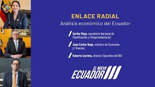 Enlace radial