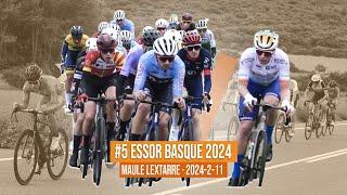 #5 ESSOR BASQUE 2024 | TROPHEE DE L'ESSOR | MAULE LEXTARRE