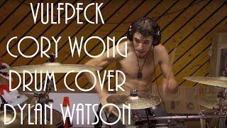 Vulfpeck - Cory Wong - Drum cover - Dylan Watson