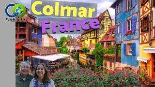 Colmar Budget Travel Tips