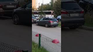 Вагон 090 в городе Перми!