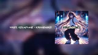 SOLIZY, KELLAPSAGE - KRUSHDANCE! // NORTH Record // Krushfunk song!