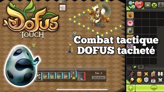 DOFUS tacheté le combat impossible ! (Astuce) (La voie du Wukin / Wukang)