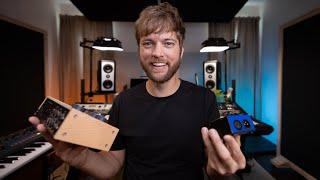 What is a studio talkback & How to set one up?