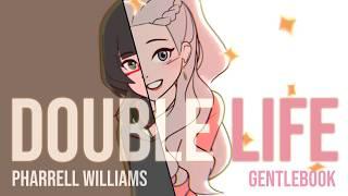 Double Life AMV | Iris/Siri | MSA previously My Story Animated | 30k Special