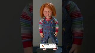 CHUCKY Tv Series SEASON 2 | Behind Scenes #chucky #chuckyseason2