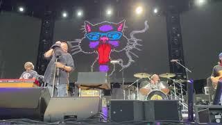 Blues Traveler LIVE - Hook - July 20, 2022 - Dallas