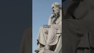 Socrates' Wisdom: Wealth Beyond Status