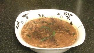 CHANA DAAL(LENTIL) SPLIT CHICKPEAS *COOK WITH FAIZA*