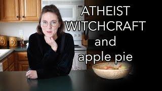 Apple Pie, Sigils, and Hearth Witchery