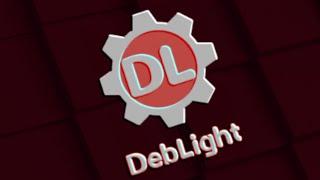 DebLight OS