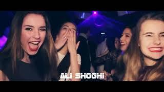 Diba Production - Teddy Club Istanbul عید فطر