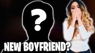 Alex Einstein has a new boyfriend!? Who is it?!