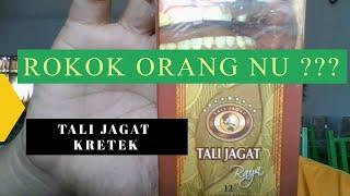TALI JAGAT KRETEK !!! REVIEW ROKOK | ISI TENAGA #7