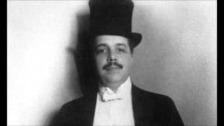 Bing Selfish and the Ideals - Diaghilev Said