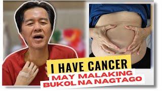 "My Battle Against Cancer" - Doc Willie Ong