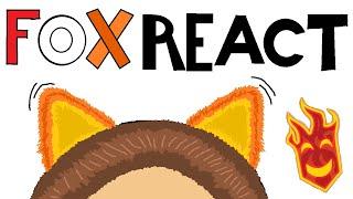 Fox reacts to... @joshscorcher: Top Ten Fallen Heros
