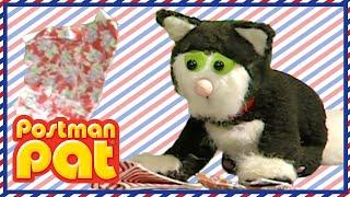 Jess the Litter Picker! ‍⬛️ | Postman Pat | 1 Hour of Full Episodes