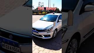 Dream IPS Officer  UPSC Status  Inspiration #motivation #yt #video