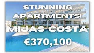 Vitta Nature by Via Celere Mijas Costa - APARTMENTS FOR SALE
