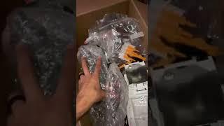 Crazy Toy FIND! Vintage G.I. Joe Toys