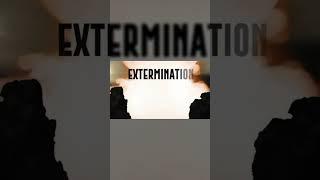 Extermination